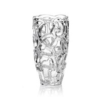 Vaso Acca Aurora in Cristal V.720 VA